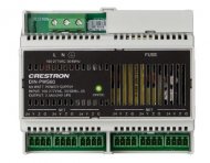 DIN Rail 60 Watt Cresnet® Power Supply , 